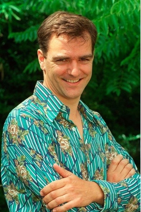 Jonathan Dow