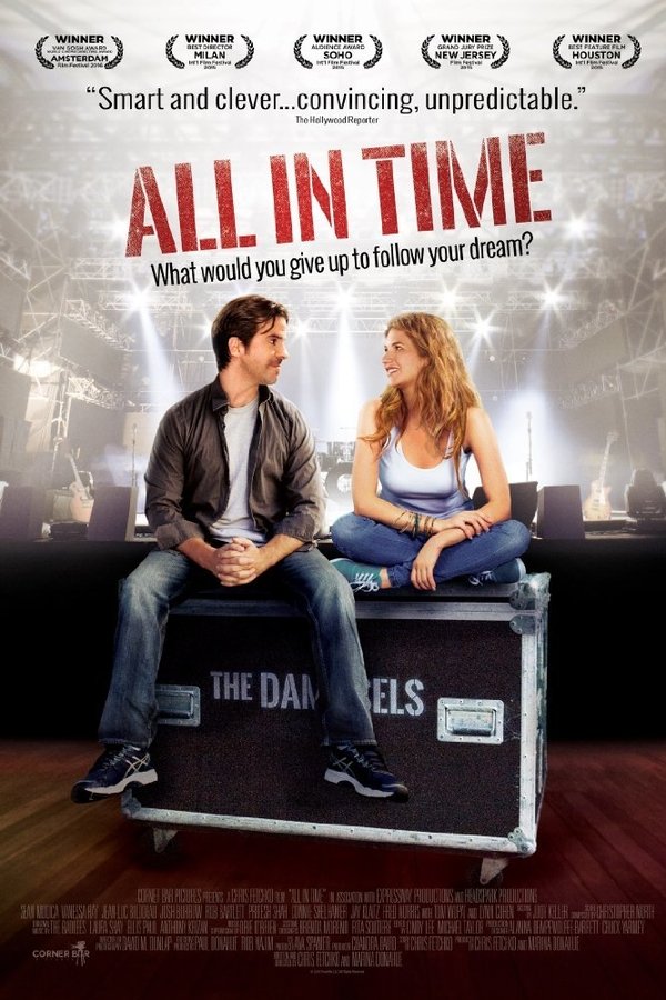 All in Time (2016)