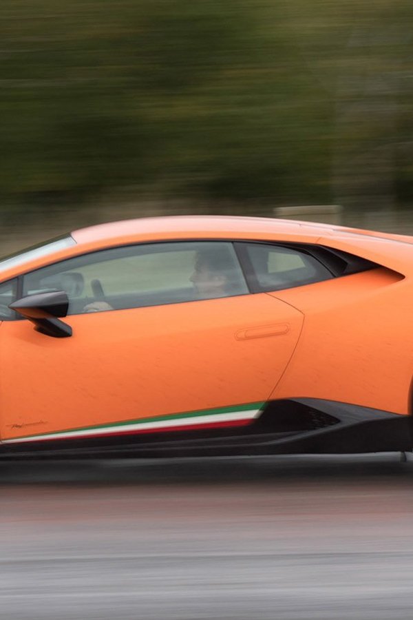 The Grand Tour – S02E07 – A tutto gas