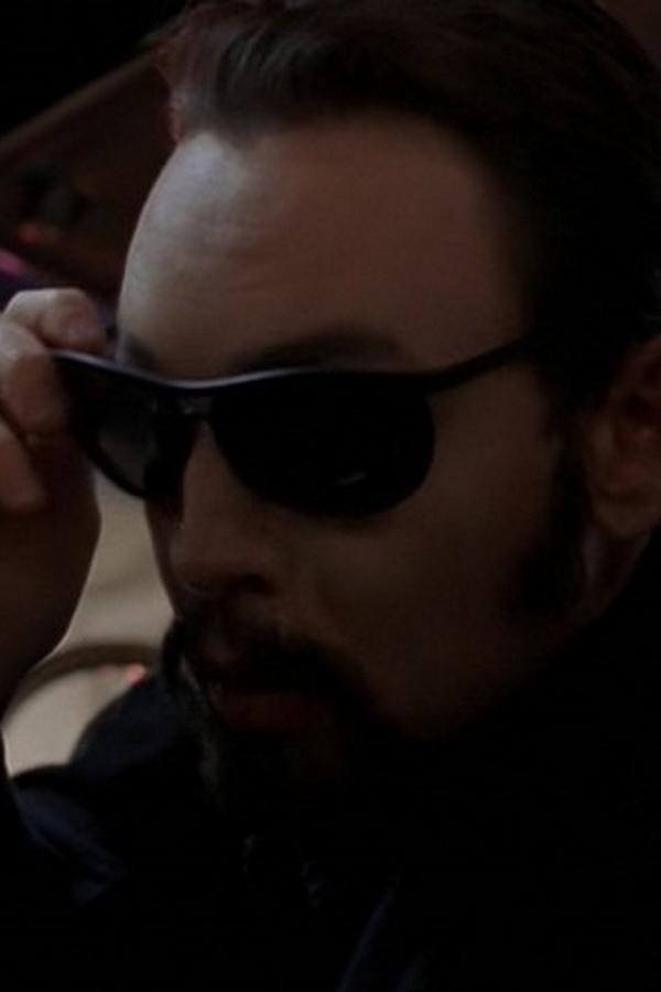 Millennium – S02E01 – Il principio e la fine