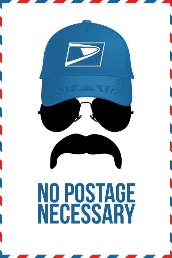 No Postage Necessary