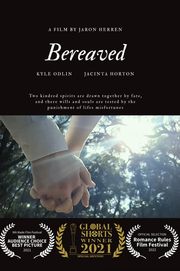 Bereaved