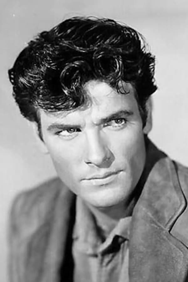 James Best's headshot