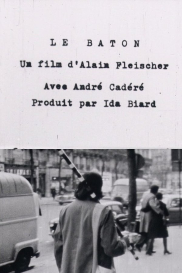 Le bâton