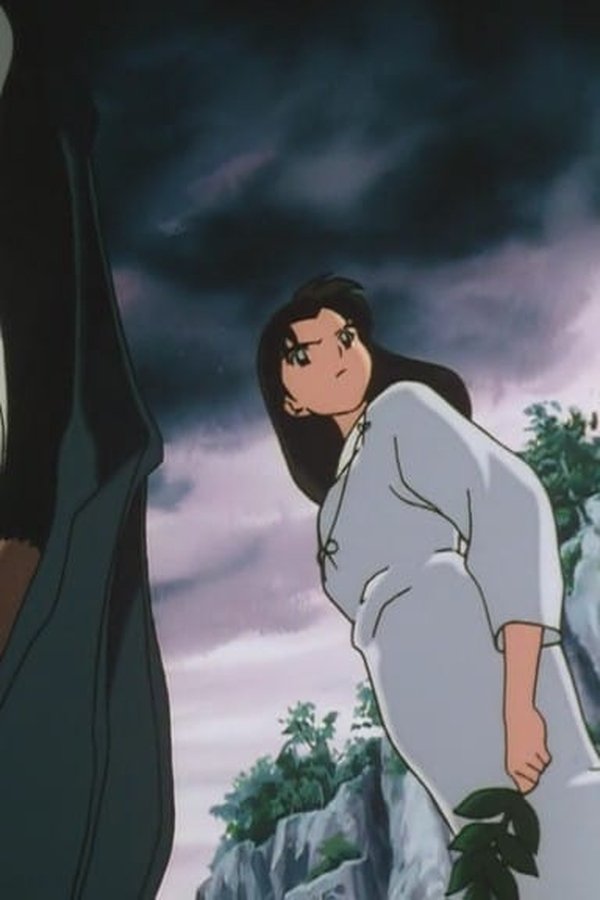 InuYasha – S01E73 – La piccola Shiori e i sentimenti di Inuyasha