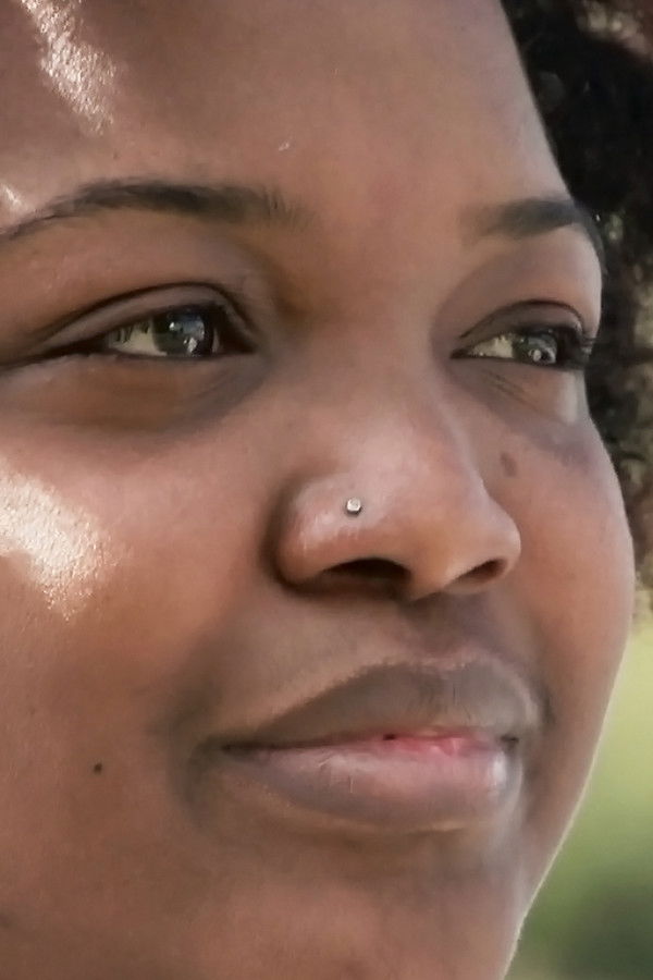 Turquoisia McNabb's headshot