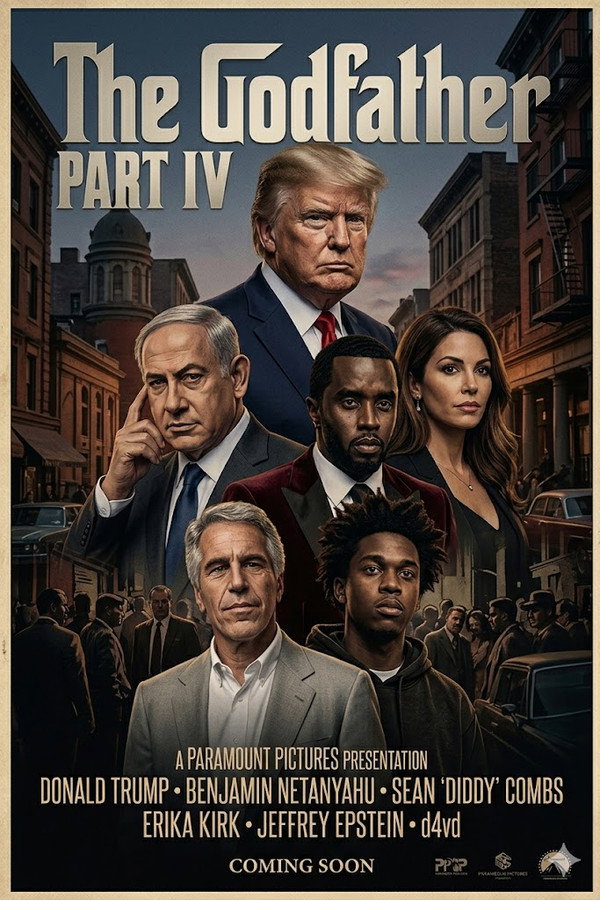 The Godfather Part IV