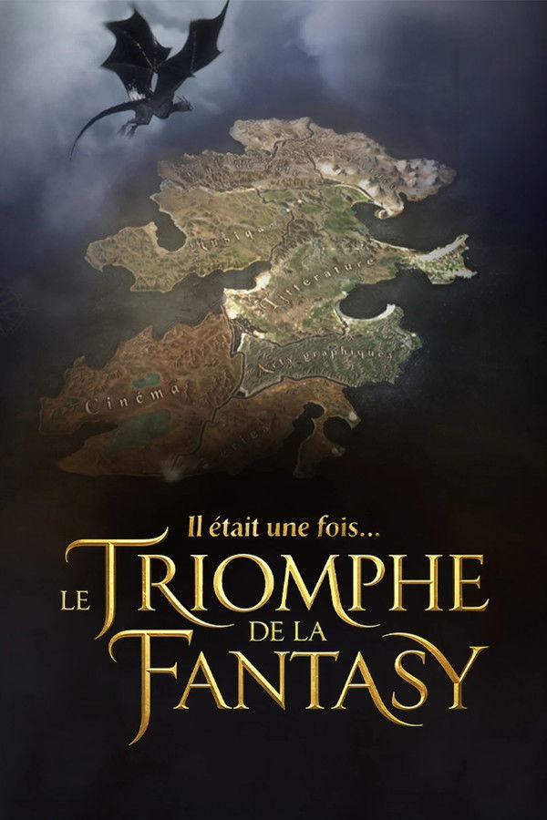 FR - Il était une fois... le triomphe de la Fantasy - 2025