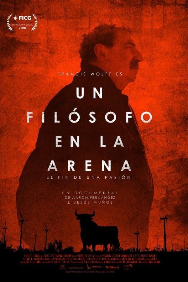 Un Filósofo en la Arena