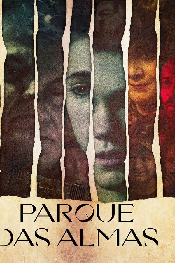 PT - Lélekpark - 2022