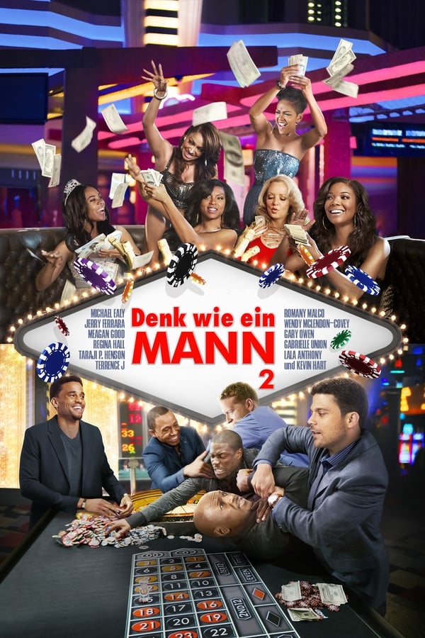 Denk wie ein Mann DVD oder Bluray leihen VIDEOBUSTER.de