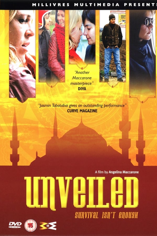 Unveiled (2005)