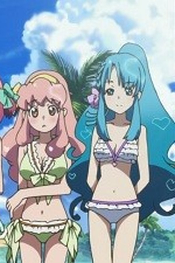 AKB0048 [Sub-ITA] – S01E10 – Episodio 10