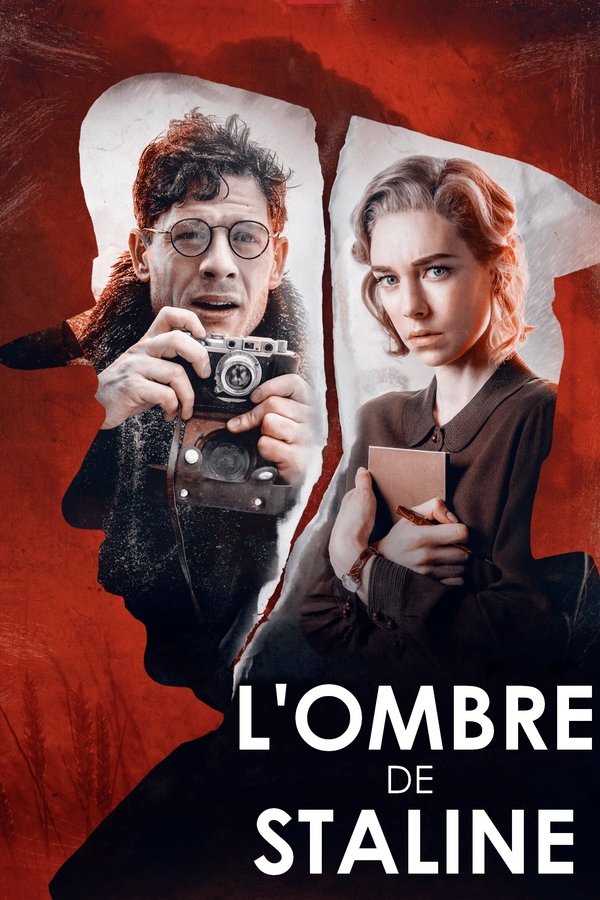 FR - L'Ombre de Staline - 2019