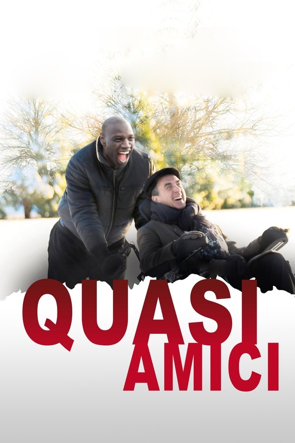 IT - The Intouchables - 2011