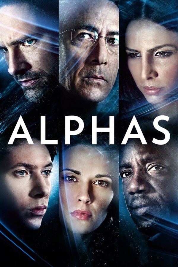 LAT - Alphas (2011)