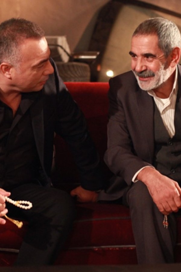 Eşkıya Dünyaya Hükümdar Olmaz - Bölüm 10