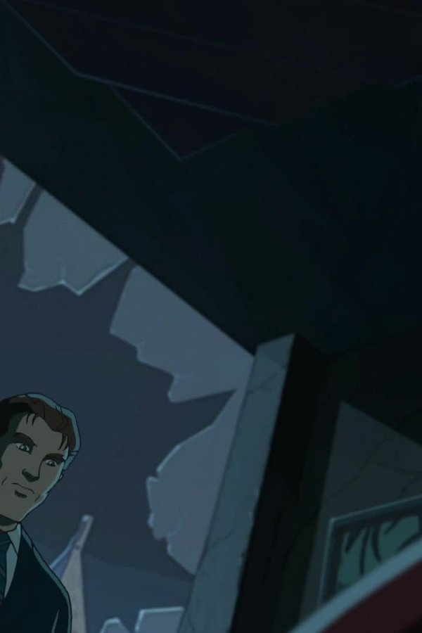 Ultimate Spider-Man – S01E22 – Episodio 22