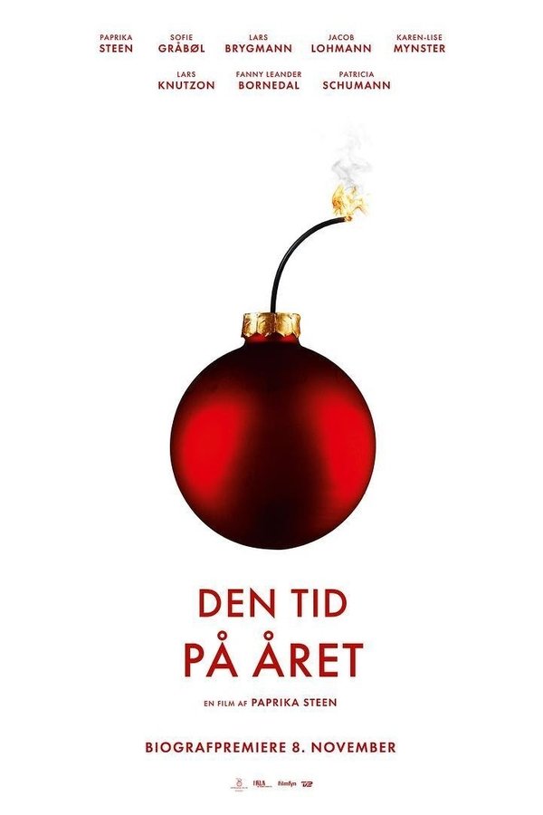 Svátky klidu a míru (2018)