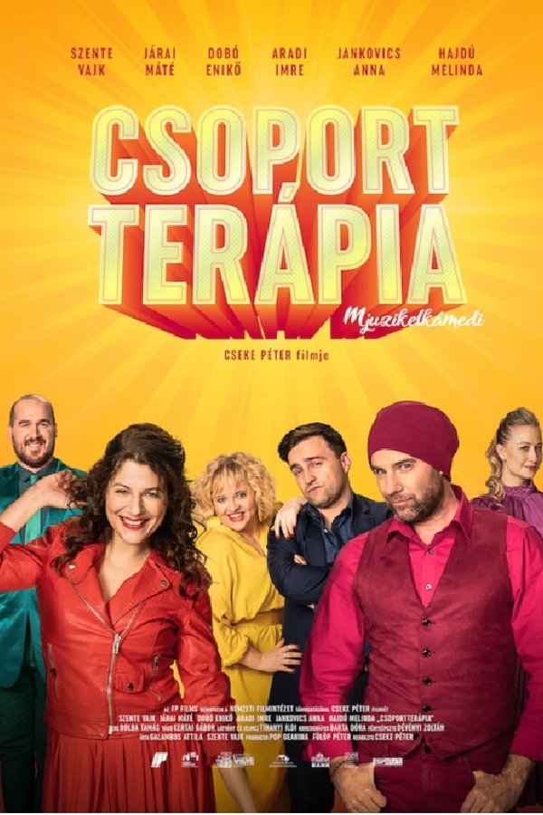 Group Therapy