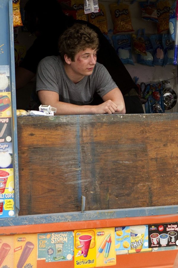 Shameless – S02E01 – Estate