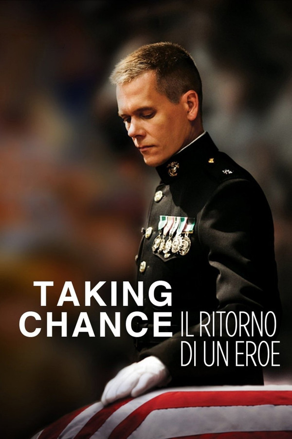 Taking chance – Il ritorno di un eroe (2009)