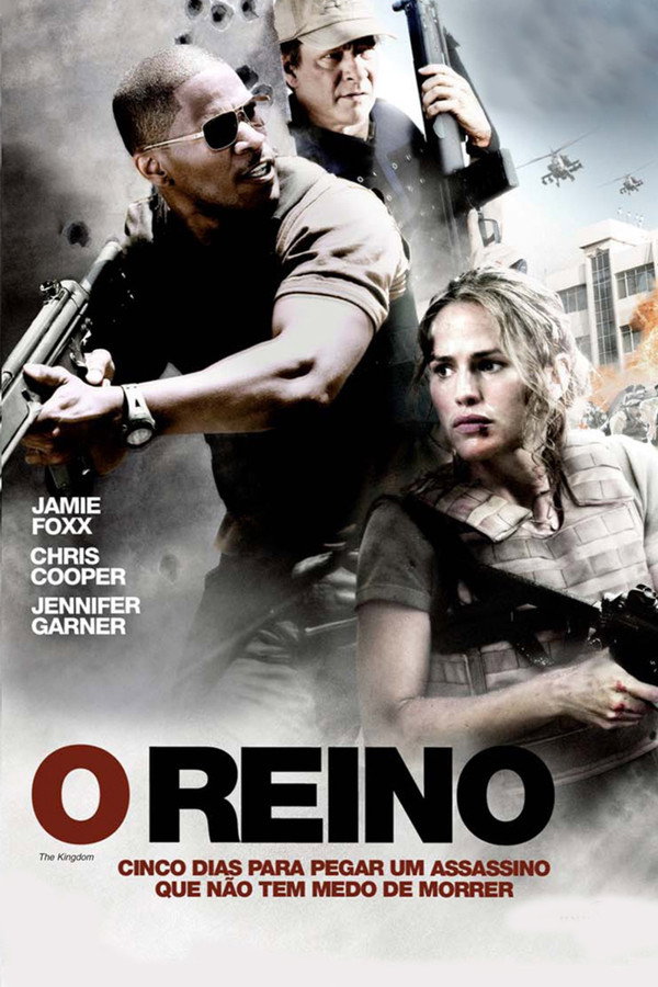 O Reino (2007)