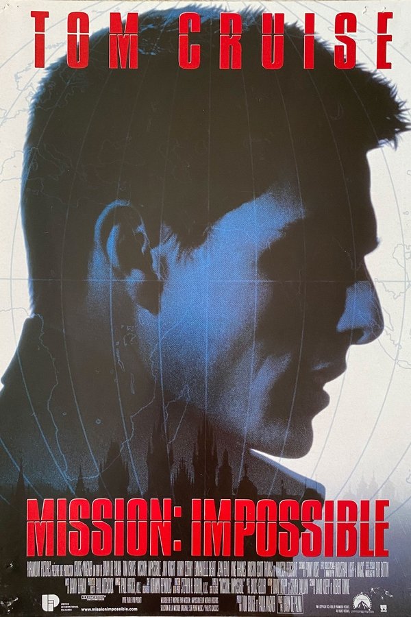 Mission : Impossible
