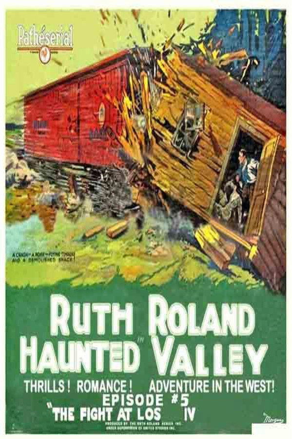 Haunted Valley