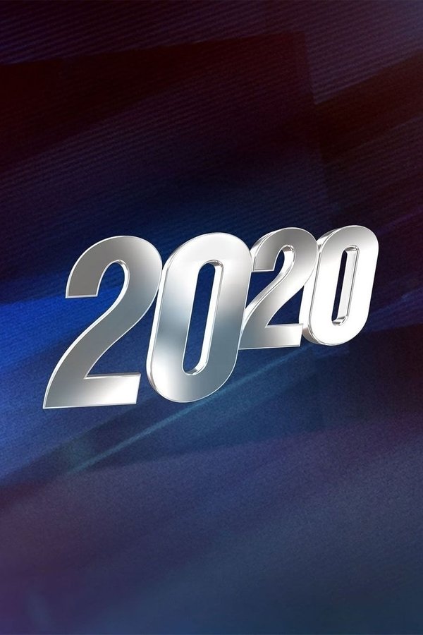 20/20 第 43 季