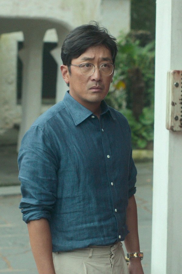 Narco-Saints – S01E06 – Episodio 6