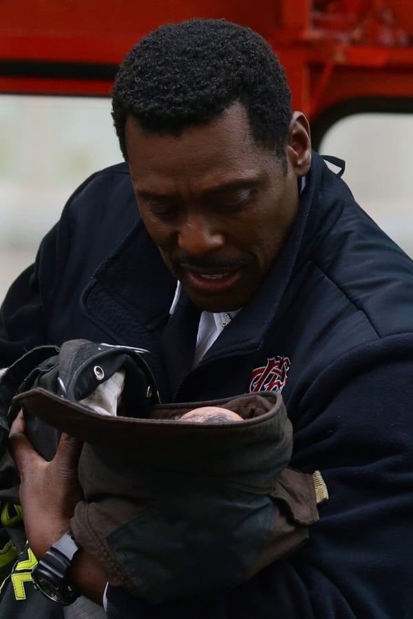 Chicago Fire – S03E10 – Tradizioni