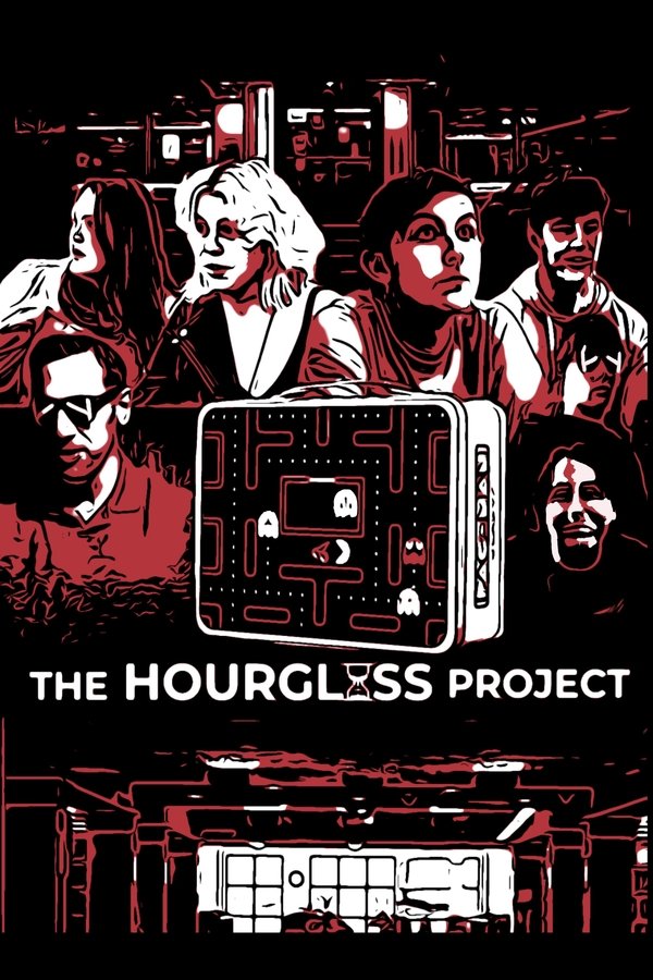 The Hourglass Project (Part 1)