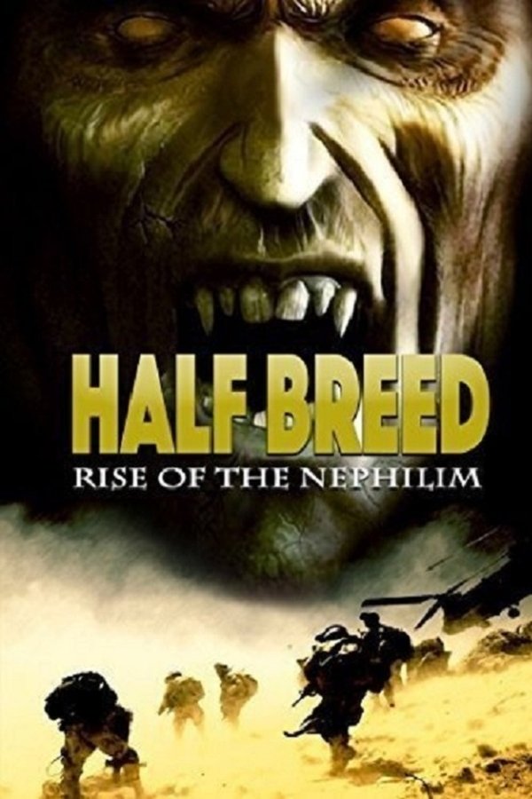 Half Breed: Rise of the Nephilim