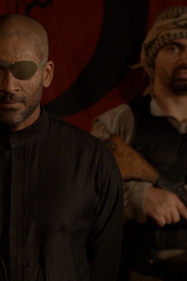 Tyrant – S03E10 – L’ultimo dittatore