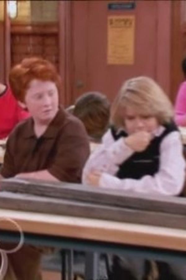 Zack e Cody al Grand Hotel – S02E09 – Episodio 9
