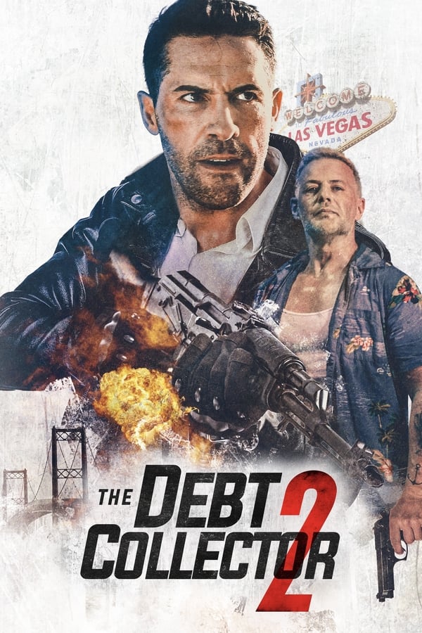 DE - The Debt Collector 2 (2020)