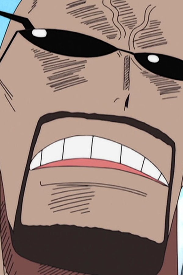 One Piece: All’arrembaggio! – S06E175 – Chopper contro il sacerdote Ohm