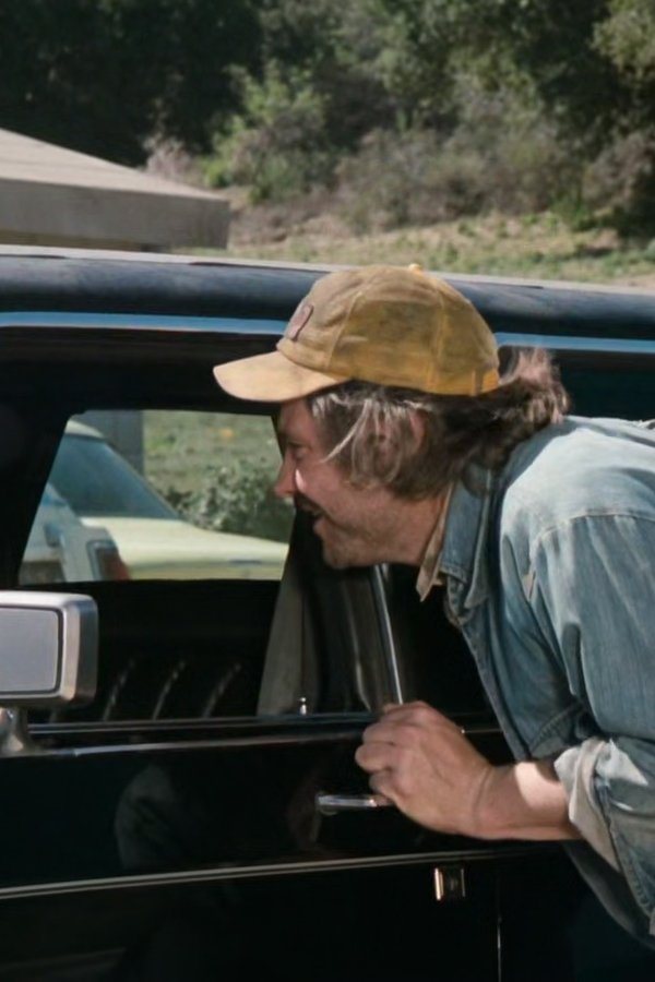 Hazzard – S01E09 – Cercate Limo One