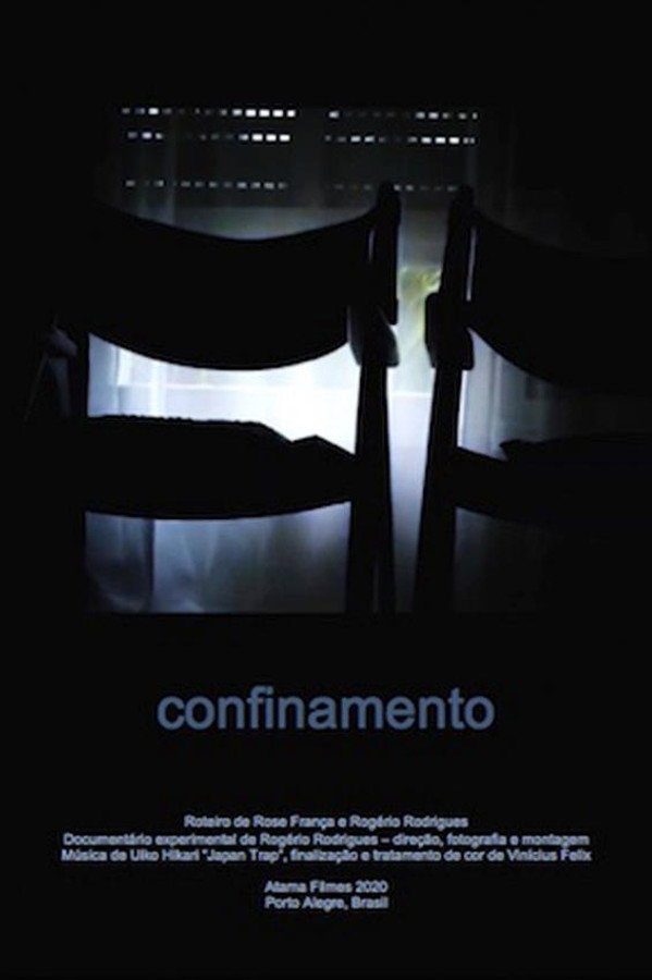 Confinamento (2020)