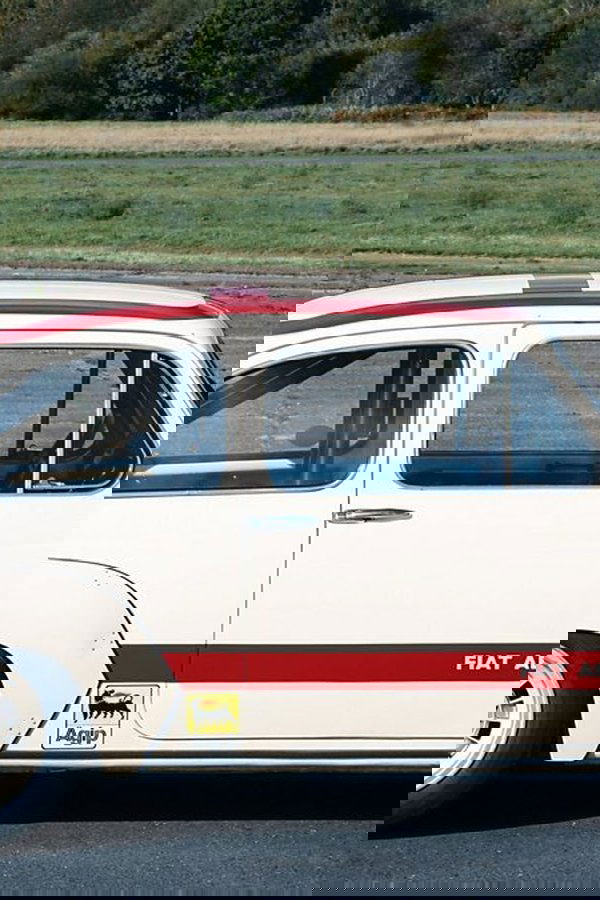 Top Gear – S12E02 – Episodio 2