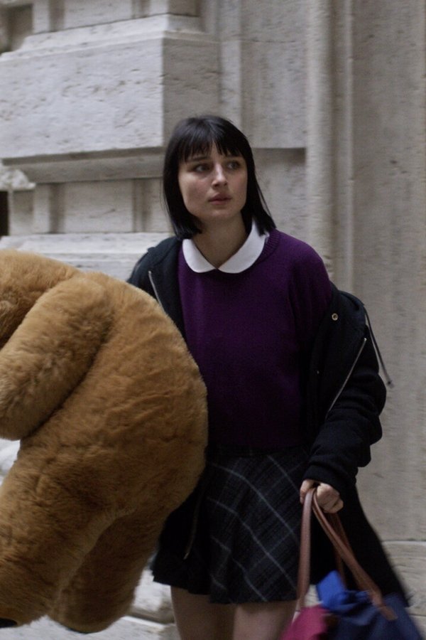 Baby – S03E02 – Episodio 2