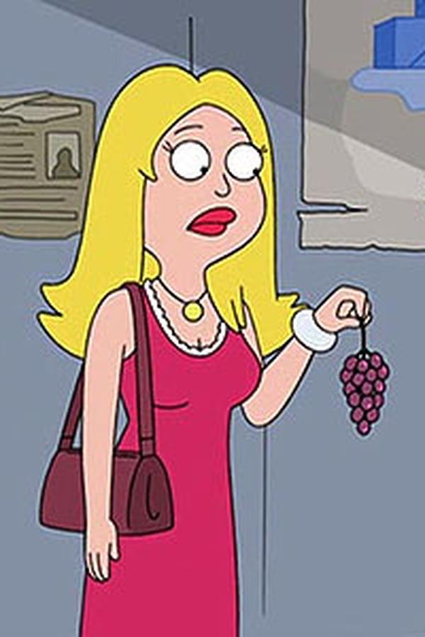 American Dad! – S04E09 – Il finto rapimento