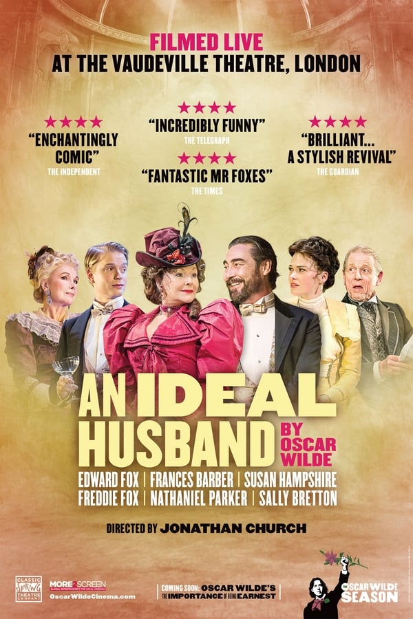 An Ideal Husband