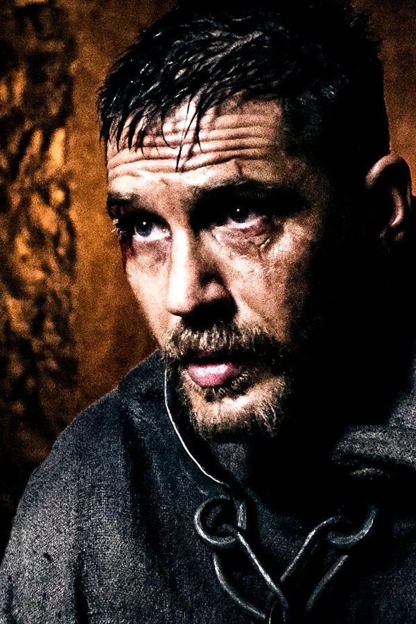 Taboo – S01E07 – Episodio 7