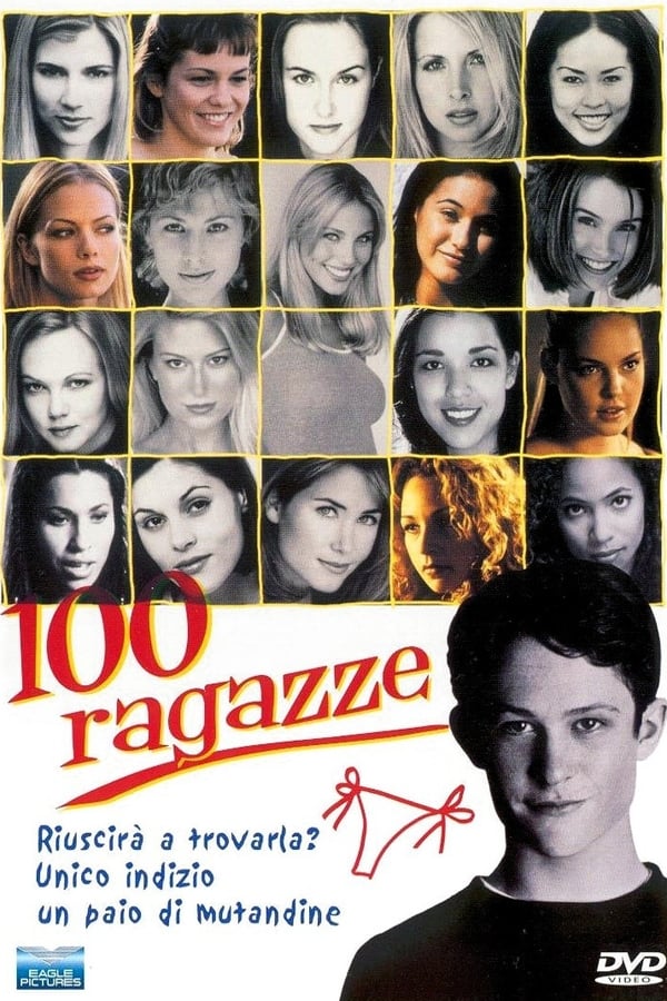 100 ragazze