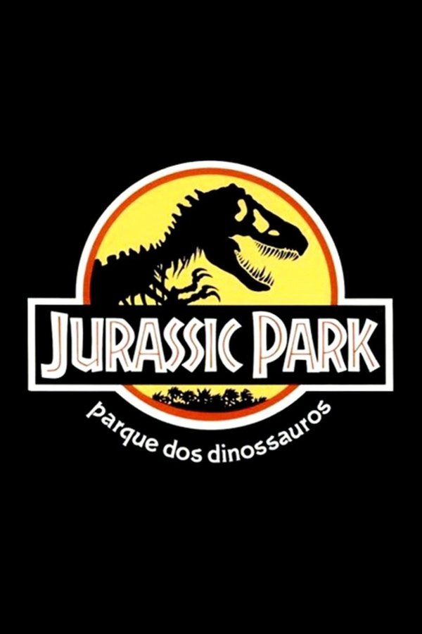 Jurassic Park: O Parque dos Dinossauros (1993)