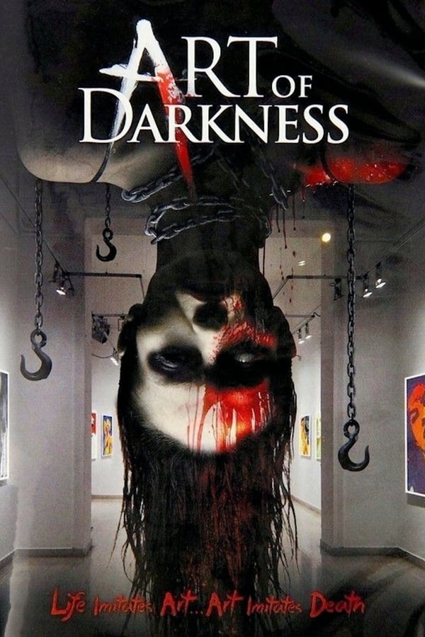 ENG - Art of Darkness  (2012)