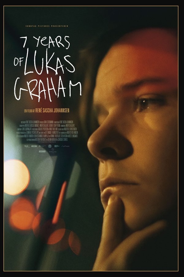 DK -  7 Years of Lukas Graham (2020)