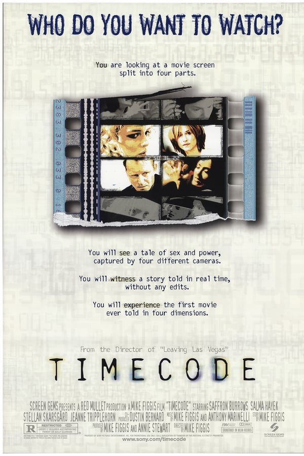 Timecode